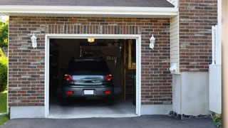 Garage Door Installation at Pondside Gardens, Florida