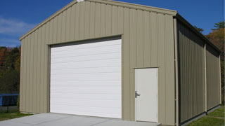 Garage Door Openers at Pondside Gardens, Florida